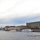 Stockholm City