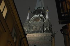 STOCKHOLM