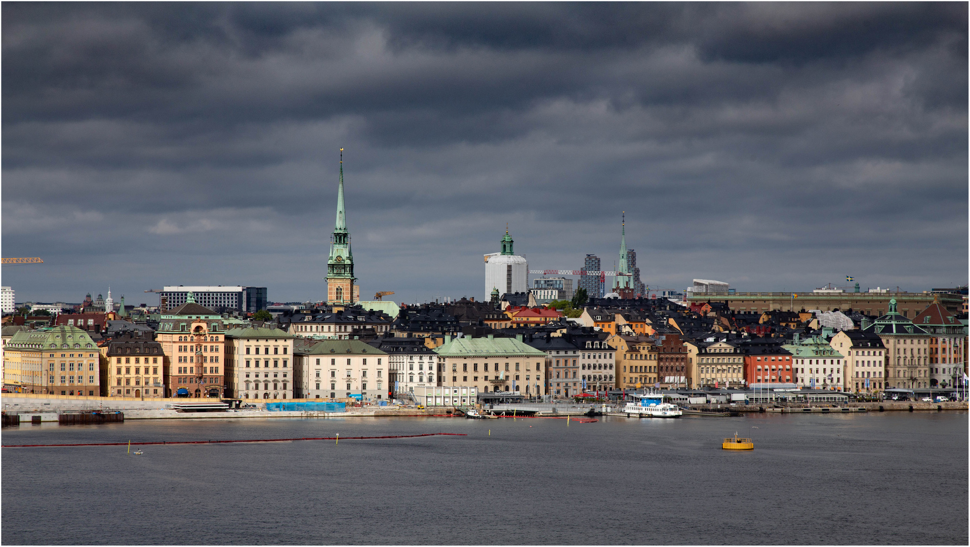 Stockholm