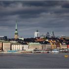 Stockholm