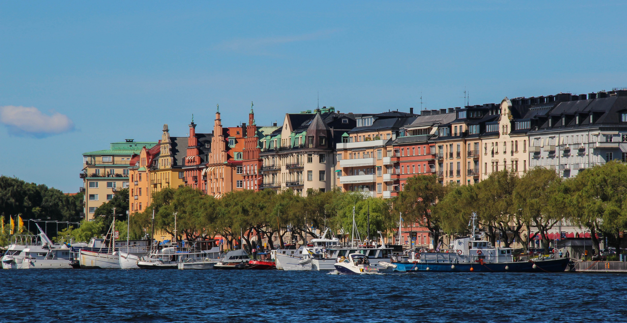 Stockholm