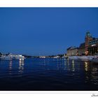 Stockholm