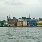 Stockholm