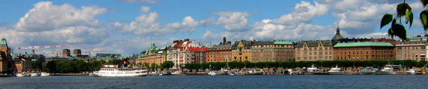 Stockholm