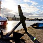 Stockholm - ein wenig HDR angehaucht