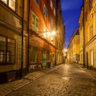 Stockholm - Gambla Stan - Skomakargatan - 04