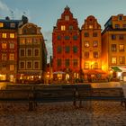 Stockholm - Gambla Stan - Stortorget - 04