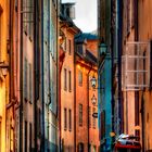 Stockholm / Gamla Stan