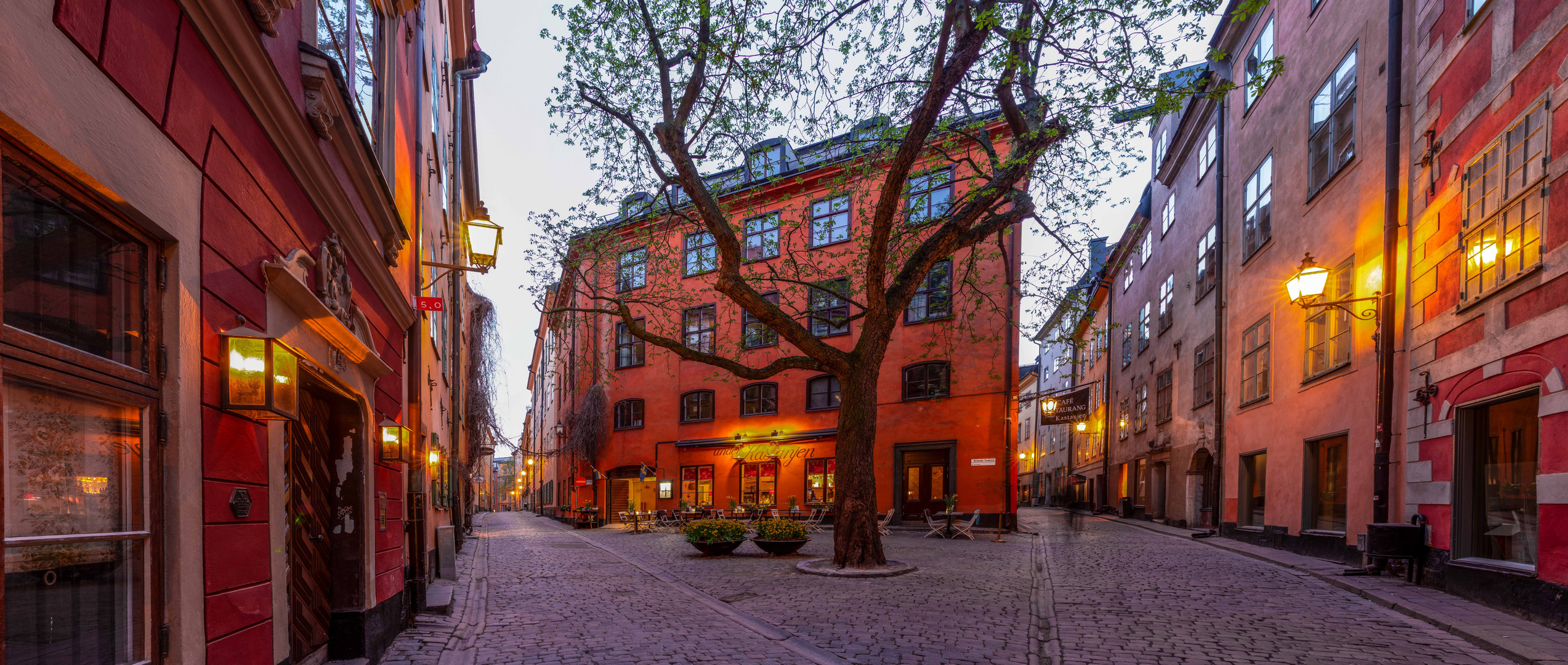 Stockholm Gamla Stan