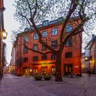 Stockholm Gamla Stan