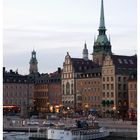 Stockholm, Gamla Stan