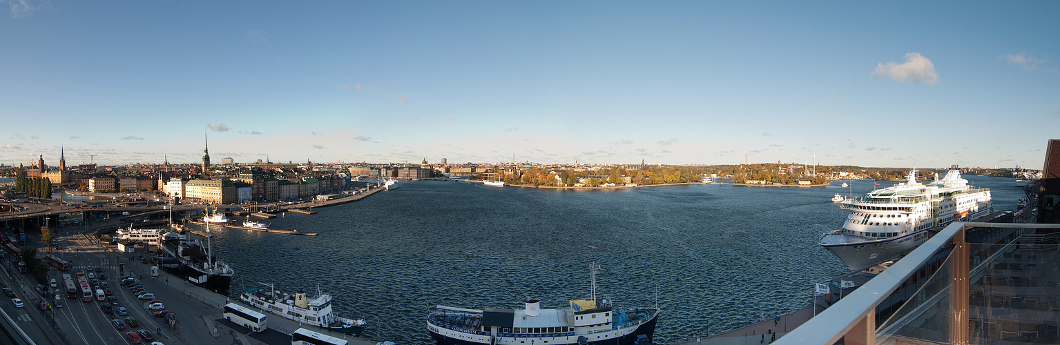 Stockholm Gamla Stan