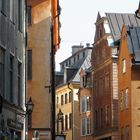 Stockholm - Gamla Stan