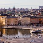 Stockholm - Gamla Stan