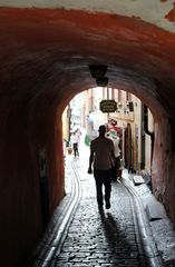 Stockholm, Gamla Stan I