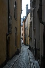 Stockholm, Gamla Stan III