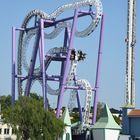 Stockholm, Gröna Lund