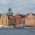 Stockholm II