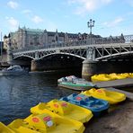 Stockholm, Juli 2011