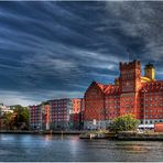 ... Stockholm ... Marina-Tower 2...