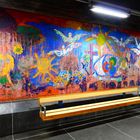 Stockholm Metro