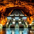 Stockholm Metro