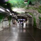 Stockholm Metro