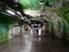 Stockholm Metro