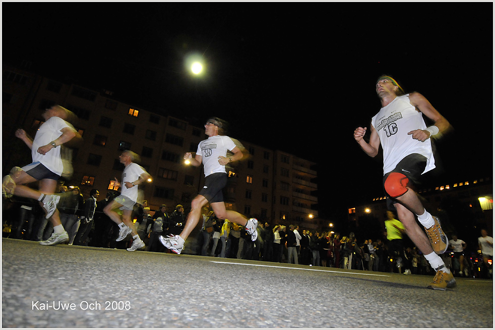 Stockholm Midnattsloppet