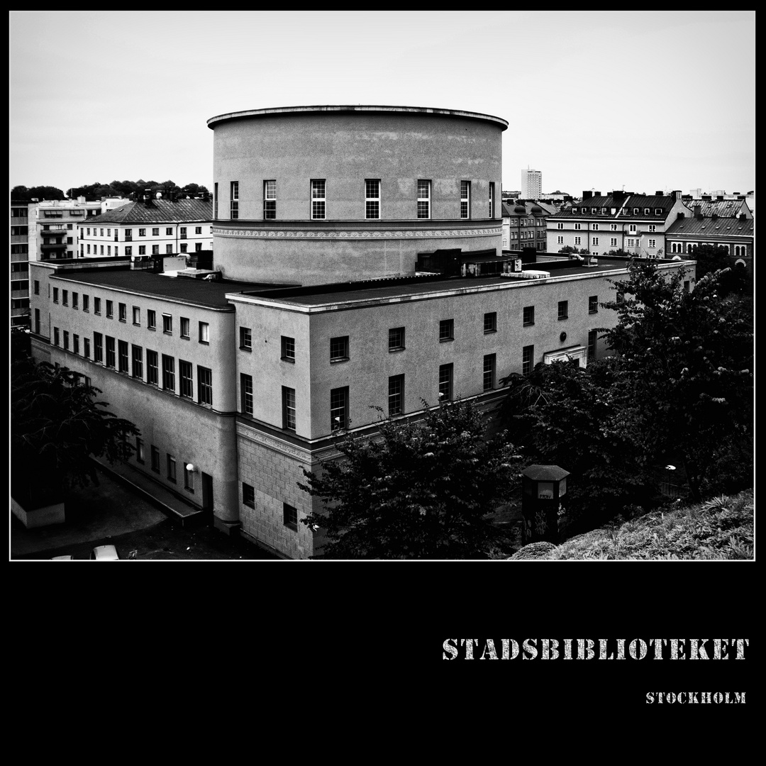 Stockholm N° 19