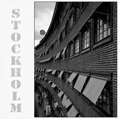 Stockholm N° 24