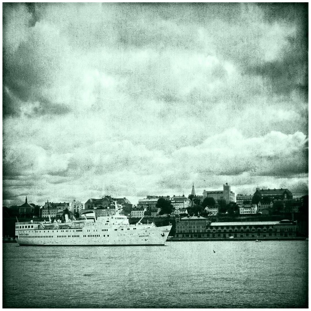 Stockholm N° 35