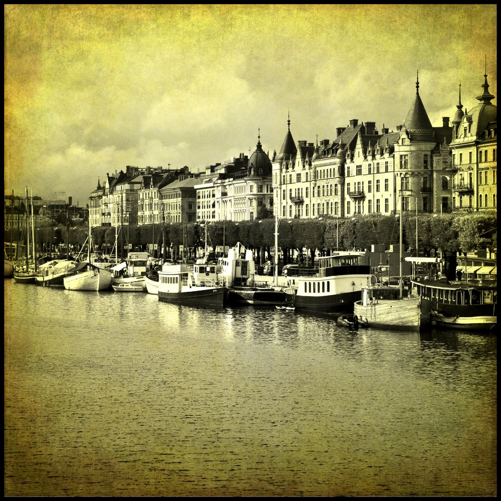 Stockholm N°46