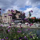 Stockholm - Opernhaus