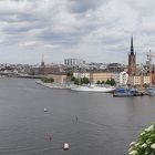 Stockholm Pano