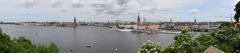 Stockholm Pano