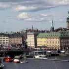 Stockholm Pano