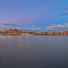 Stockholm *Panorama*