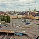 Stockholm Panorama