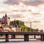 Stockholm Promenade