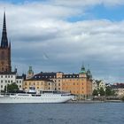 Stockholm Riddarholmen