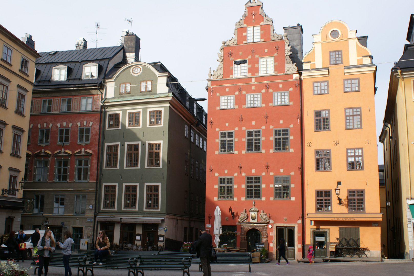 Stockholm, Schweden