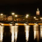 Stockholm Skyline