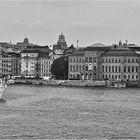 Stockholm - Stadt auf dem Wasser