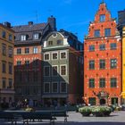 Stockholm Stortorget