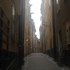 Stockholm Street