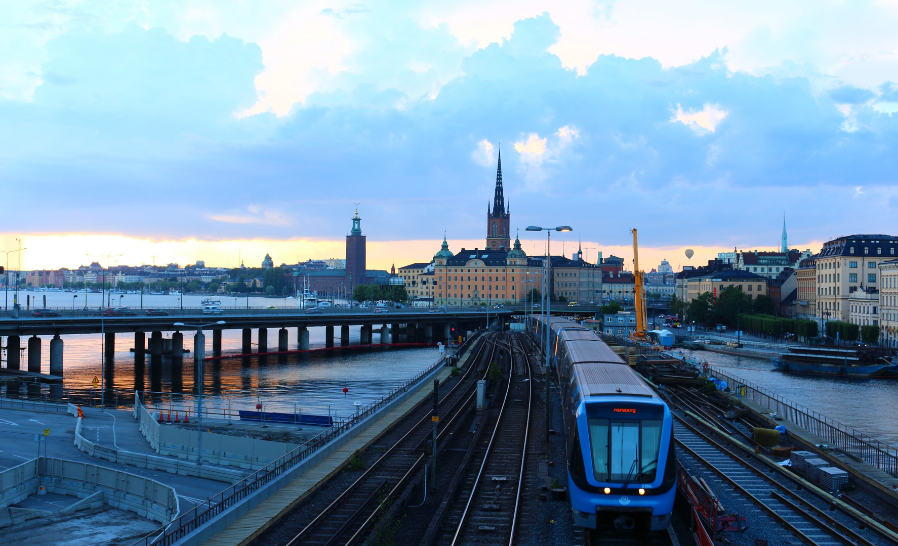 Stockholm / Sweden