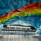 Stockholm U-Regenbogen