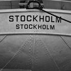 Stockholm VII