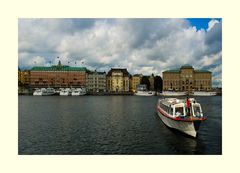 Stockholm VII
